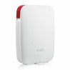Zyxel USG-LITE 60AX laidinis maršrutizatorius 2.5 Gigabit Ethernet Balta