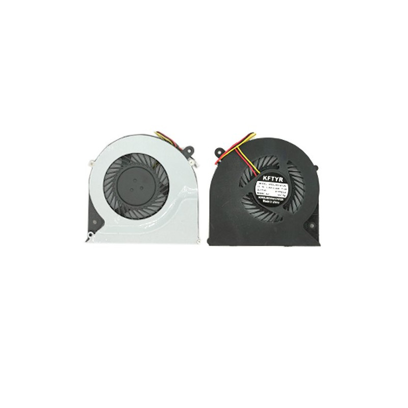 Laptop Cooler for TOSHIBA Satellite C850, C855, C875
