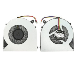 Laptop Cooler for TOSHIBA Satellite C850, C855, L850