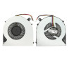 Laptop Cooler for TOSHIBA Satellite C850, C855, L850