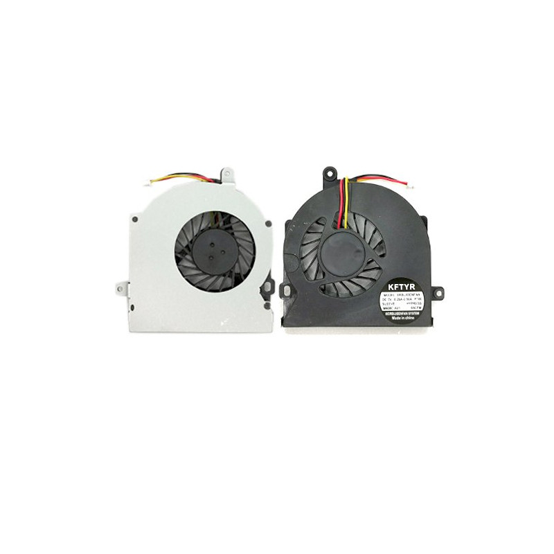 Laptop Cooler for TOSHIBA Satellite L350, L355, L305