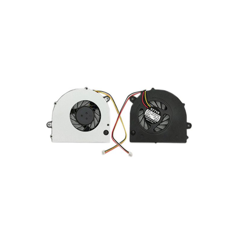Laptop Cooler for TOSHIBA L500, L505, L555