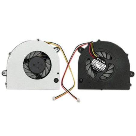 Laptop Cooler for TOSHIBA L500, L505, L555