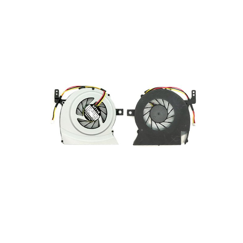 Laptop Cooler for TOSHIBA L600, L640