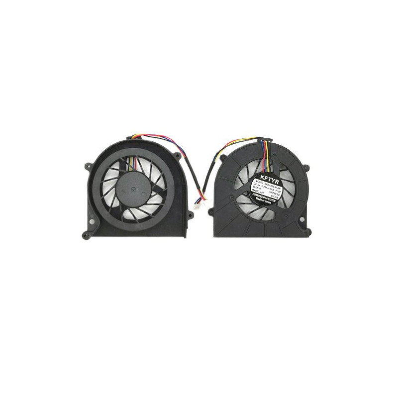 Laptop Cooler for TOSHIBA Satellite L630, L635, C640