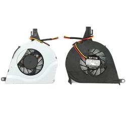 Laptop Cooler for TOSHIBA L650, L650D, L655