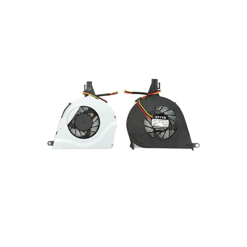 Laptop Cooler for TOSHIBA L650, L650D, L655