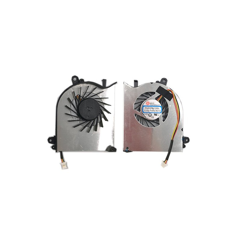 Laptop Cooler for MSI GS60