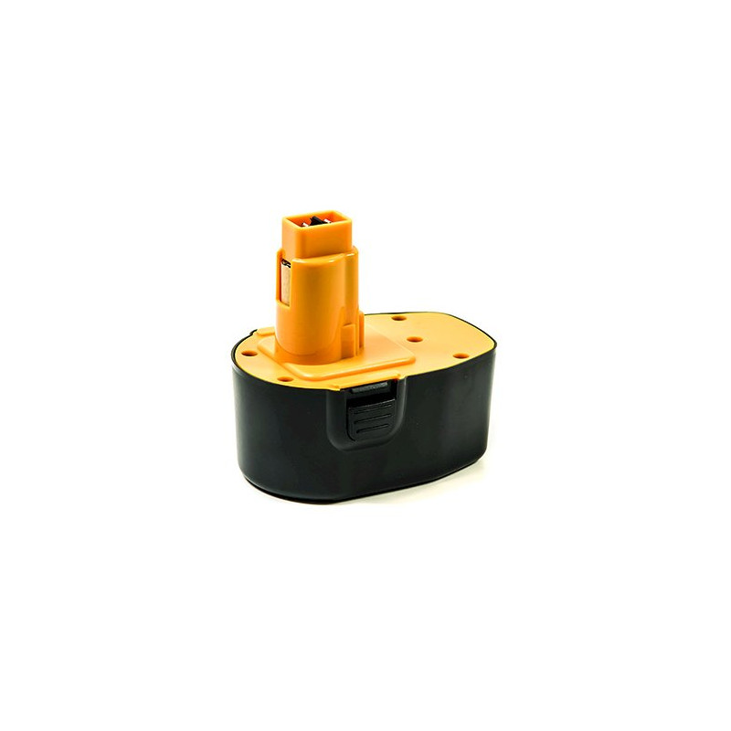 ExtraDigital Battery DE9038 for DEWALT Power Tool Battery 14.4V 3.0Ah Ni-MH