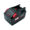 ExtraDigital Battery M28 for MILWAUKEE Power Tool Battery 28V 4Ah Li-ion