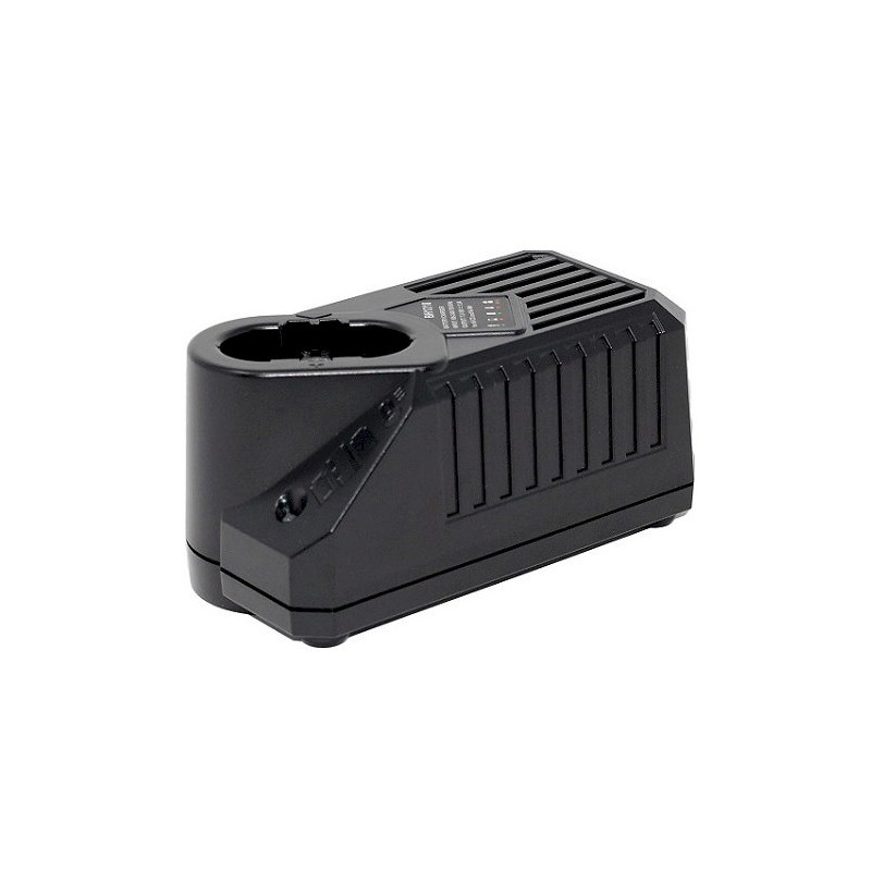 ExtraDigital Charger for BOSCH BH1218 Power Tool Batteries 7.2V-18V 1.5A Ni-MH/Ni-CD