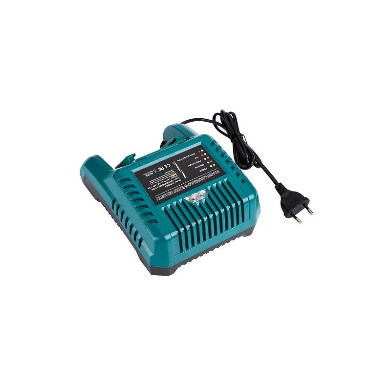ExtraDigital Battery Charger AL3620CV for BOSCH Power Tool Batteries 14.4V-36V 3A/2A Li-ion