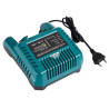 ExtraDigital Battery Charger AL3620CV for BOSCH Power Tool Batteries 14.4V-36V 3A/2A Li-ion