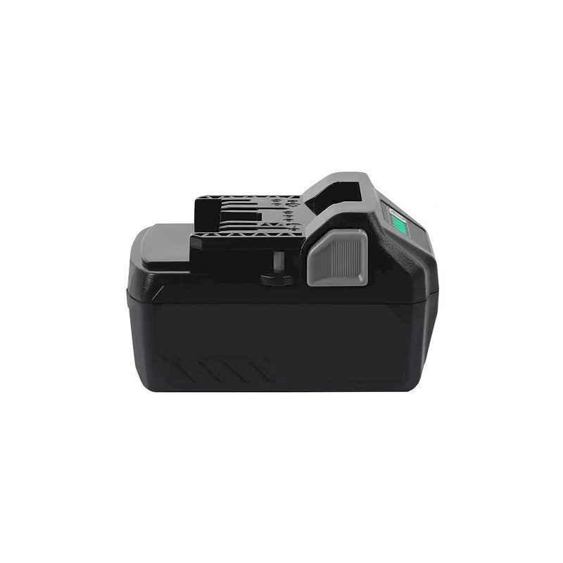 ExtraDigital Battery for HIKOKI Power Tool Battery 18V 5.0Ah / 36V 2.5Ah Li-ion