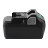 ExtraDigital Battery for HIKOKI Power Tool Battery 18V 5.0Ah / 36V 2.5Ah Li-ion