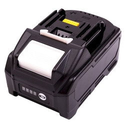 ExtraDigital Battery BL1815N for MAKITA Power Tool Battery 18V 8Ah Li-ion