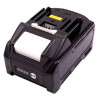 ExtraDigital Battery BL1815N for MAKITA Power Tool Battery 18V 8Ah Li-ion