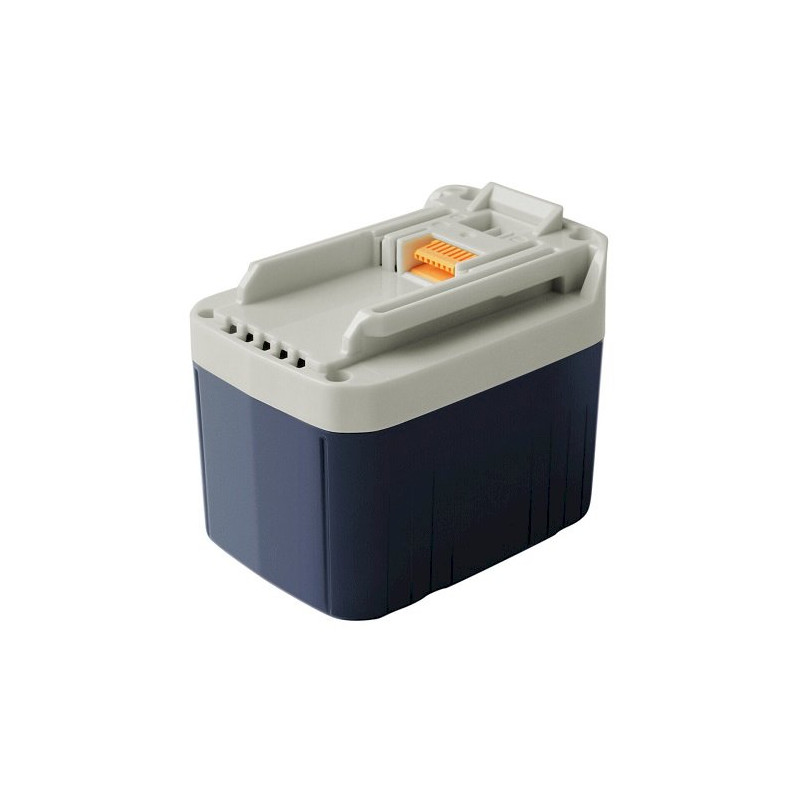 ExtraDigital Battery 193127-4 for MAKITA Power Tool Battery 24V 3Ah Ni-MH