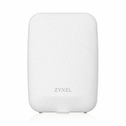 Zyxel USG-LITE 60AX laidinis maršrutizatorius 2.5 Gigabit Ethernet Balta