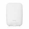 Zyxel USG-LITE 60AX laidinis maršrutizatorius 2.5 Gigabit Ethernet Balta