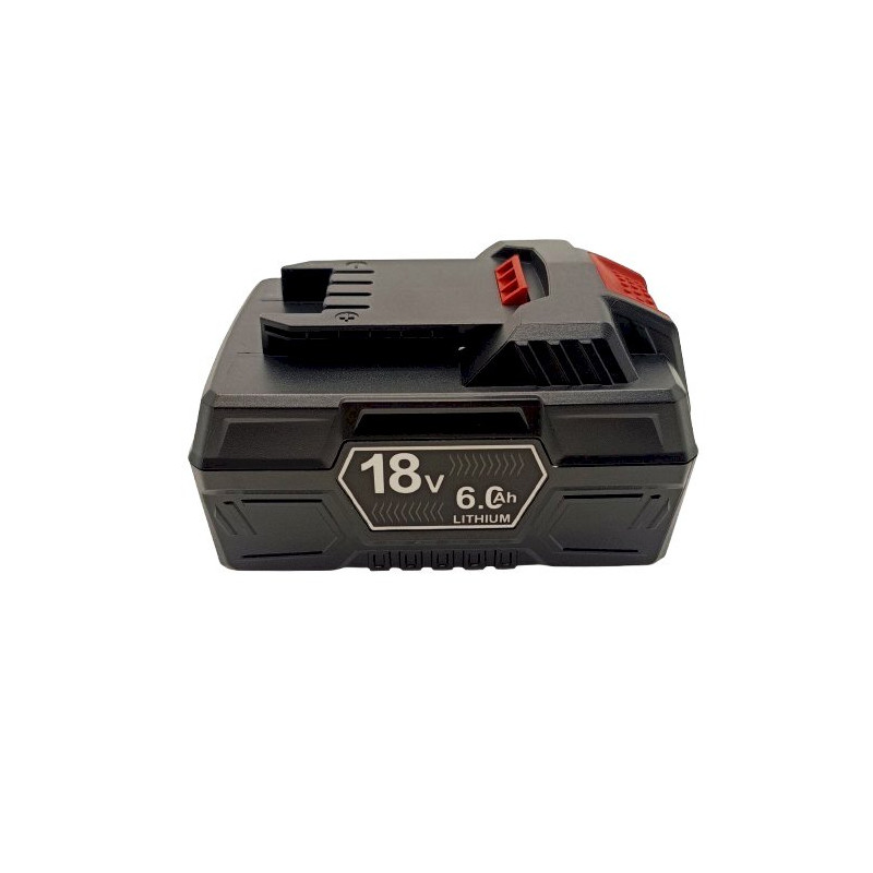 ExtraDigital Battery PAP20 for PARKSIDE Power Tool Battery 18V-20V 6Ah Li-ion