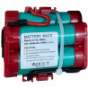 ExtraDigital Battery R40Li for GARDENA Power Tool Battery 18V 2.0Ah Li-ion