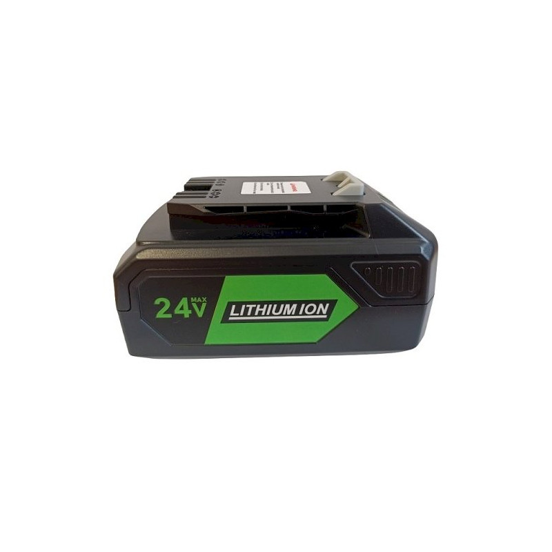 ExtraDigital Battery for GREENWORKS Power Tool Battery 24V 3.0Ah Li-ion