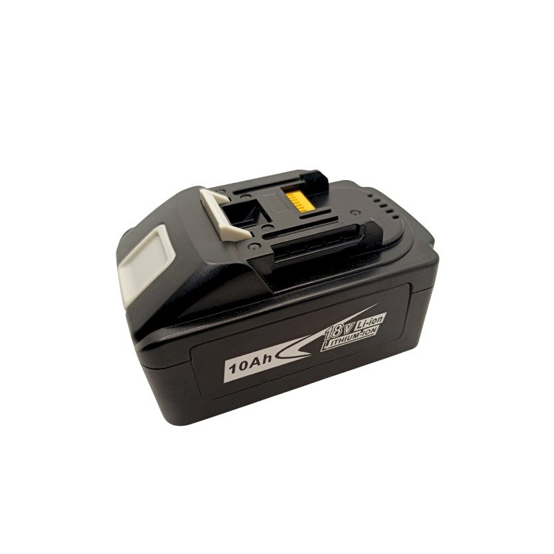 ExtraDigital Battery BL1830N for MAKITA Power Tool Battery 18V 10Ah Li-ion