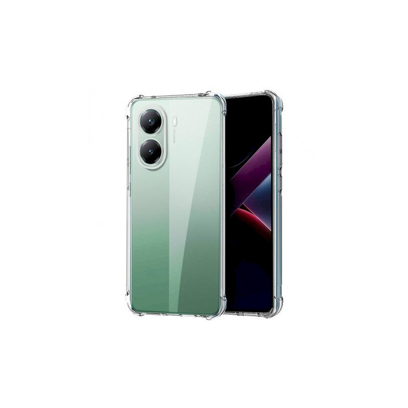 Mocco Anti Shock 1.5 mm Silicone Case for Xiaomi Poco X7 Pro 5G