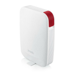 Zyxel USG-LITE 60AX laidinis maršrutizatorius 2.5 Gigabit Ethernet Balta