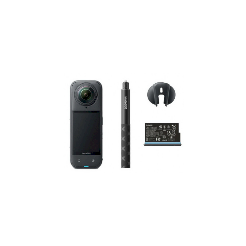 Insta360 CINSAAHA/STARTER