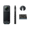Insta360 X5 Starter Bundle Professional 360° Action camera