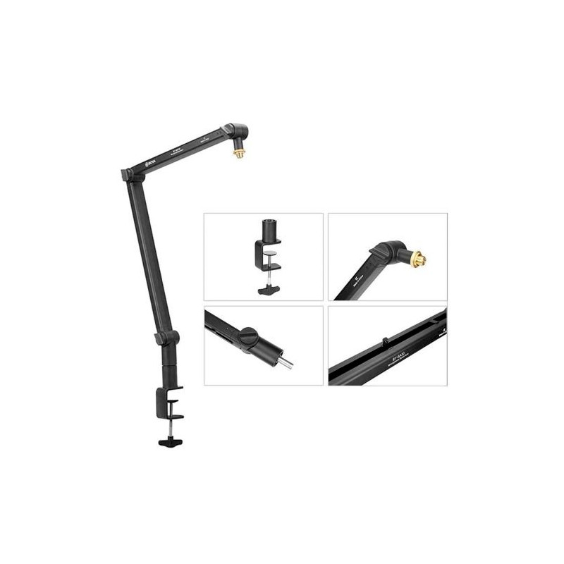 Boya BY-BA30 Microphone boom arm