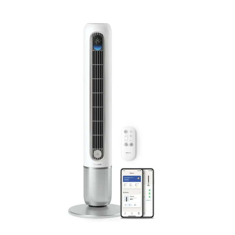Philips CX7550/00 Series 7000 Tower Fan