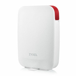 Zyxel USG-LITE 60AX laidinis maršrutizatorius 2.5 Gigabit Ethernet Balta