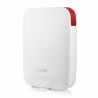 Zyxel USG-LITE 60AX laidinis maršrutizatorius 2.5 Gigabit Ethernet Balta