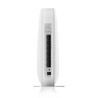 Zyxel USG-LITE 60AX laidinis maršrutizatorius 2.5 Gigabit Ethernet Balta