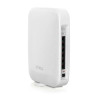 Zyxel USG-LITE 60AX laidinis maršrutizatorius 2.5 Gigabit Ethernet Balta