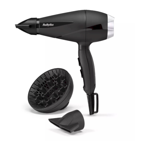Babyliss 6710DE