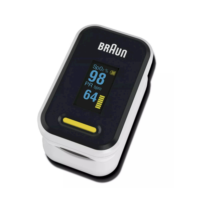 Braun YK-81CEU