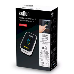 Braun YK-81CEU