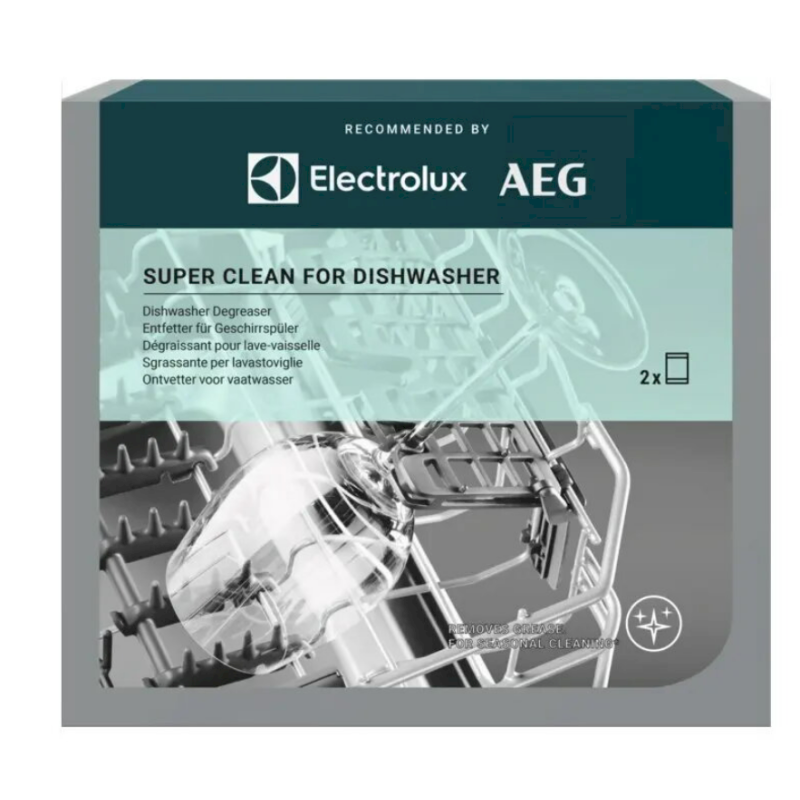 Electrolux M2DCP051