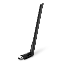TP-Link AC600 Archer T600U Plus Wi-Fi Wireless Adapter