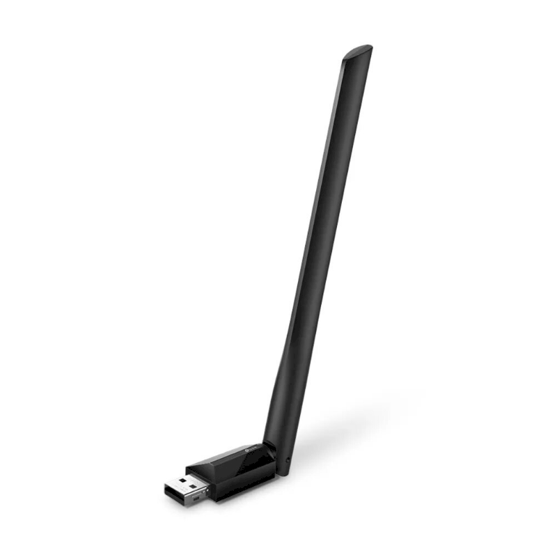 TP-Link AC600 Archer T600U Plus Wi-Fi Wireless Adapter