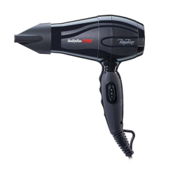 Babyliss PRO BamBino BAB5510E Hairdryer