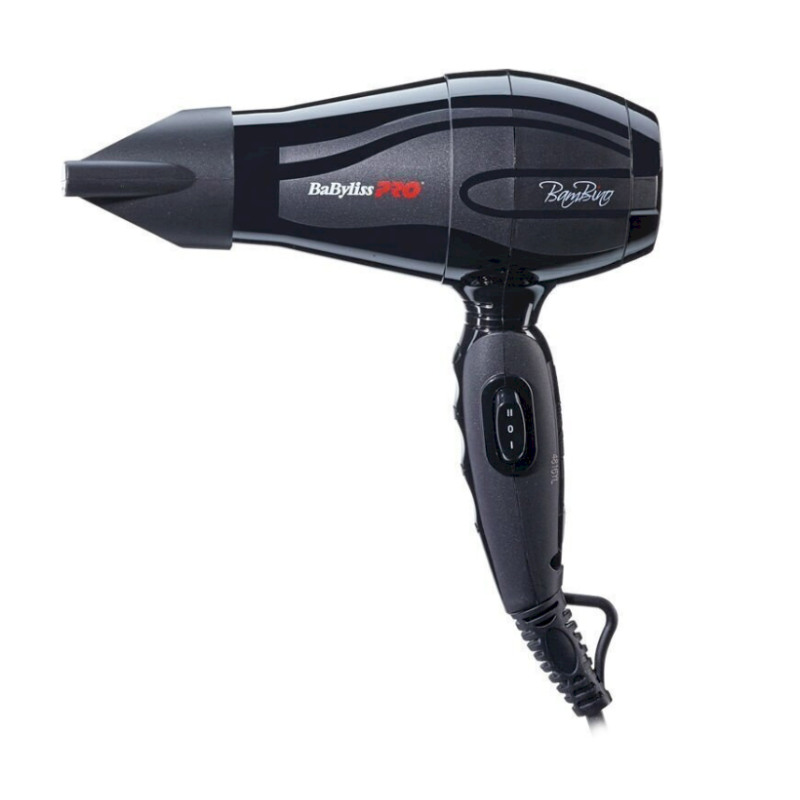 Babyliss PRO BamBino BAB5510E Hairdryer