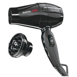 Babyliss PRO BamBino BAB5510E Hairdryer