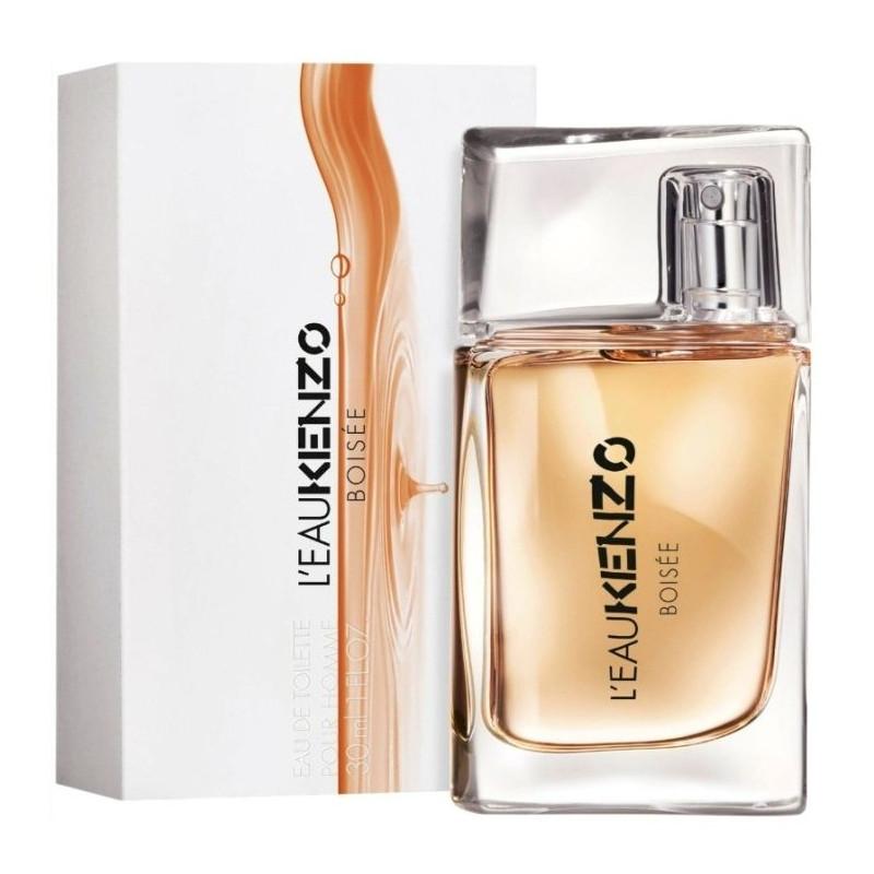 Kenzo L'Eau Kenzo Pour Homme Boisée Perfume EDT 30 ml