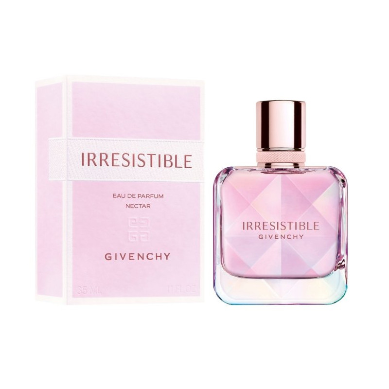 Givenchy Irresistible Nectar Perfume EDP 35 ml
