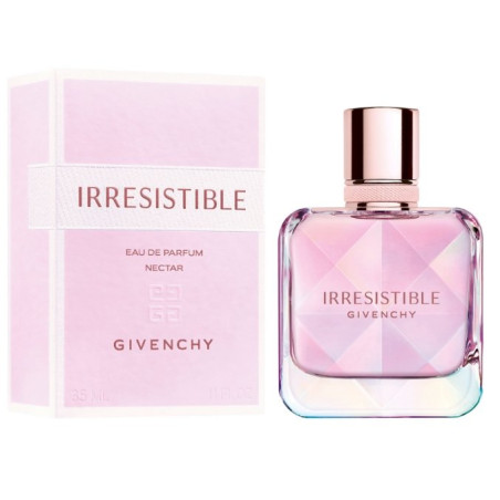 Givenchy Irresistible Nectar Perfume EDP 35 ml